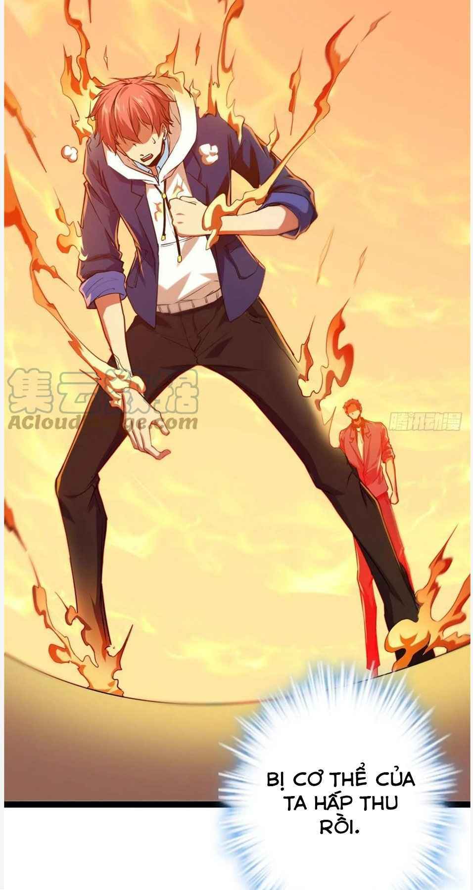 Chương 95 - Trang 18