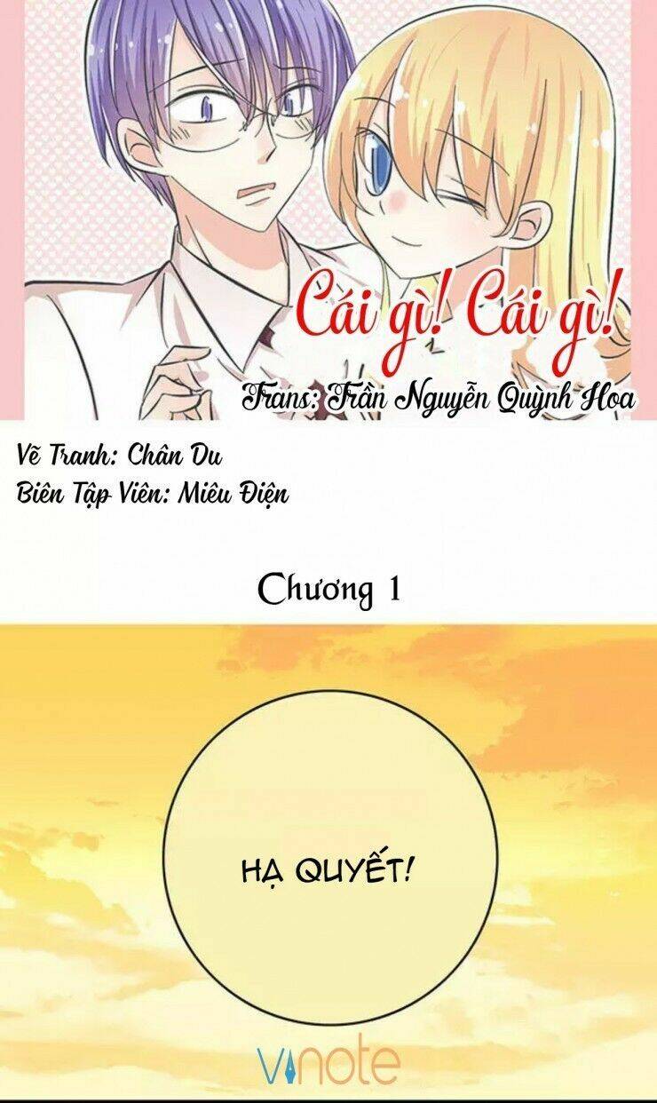 Chương 1 - Trang 1