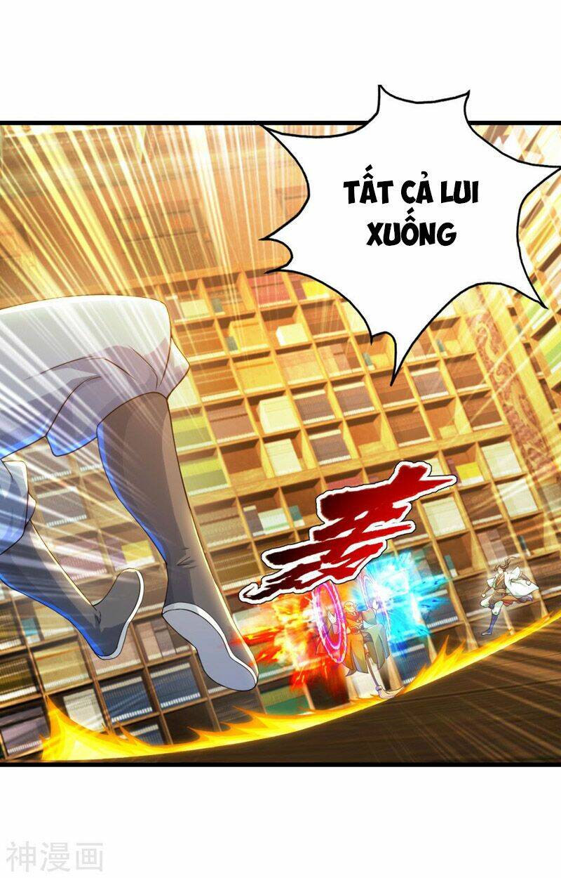 Chương 100 - Trang 11