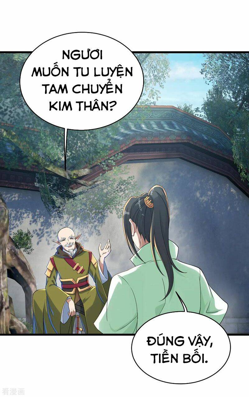 Chương 101 - Trang 2