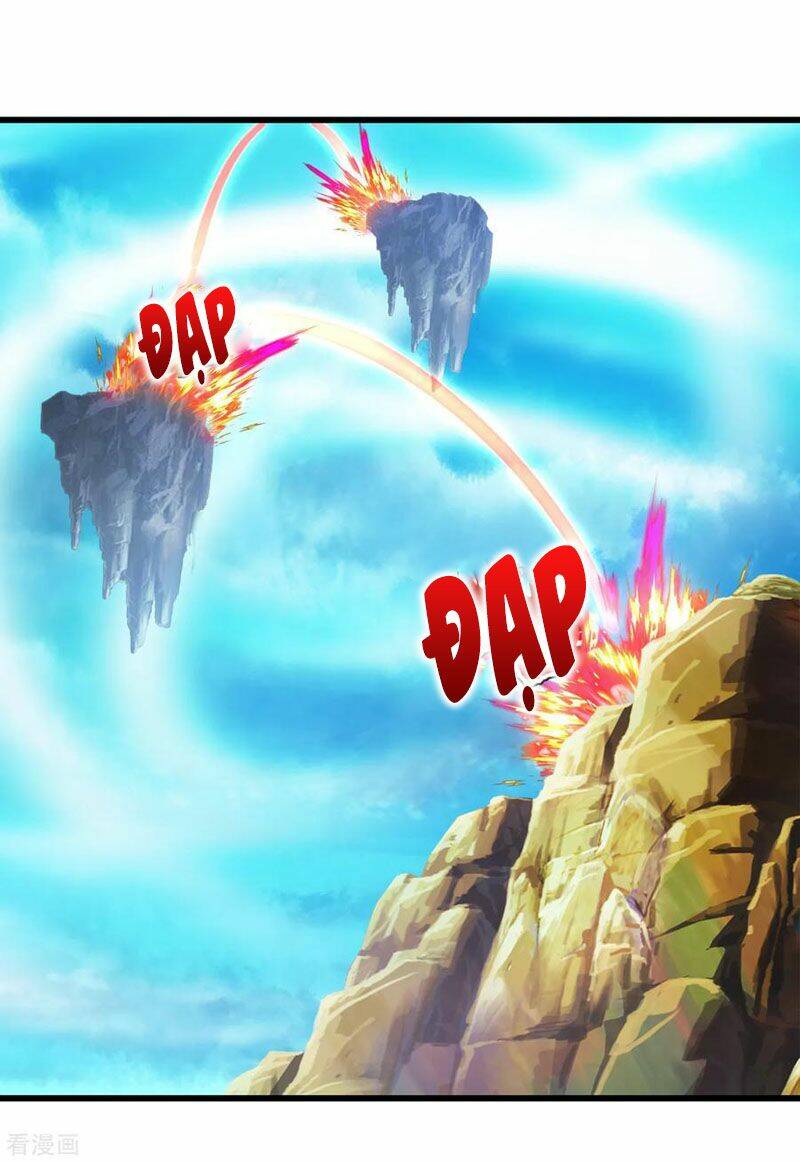 Chương 101 - Trang 17