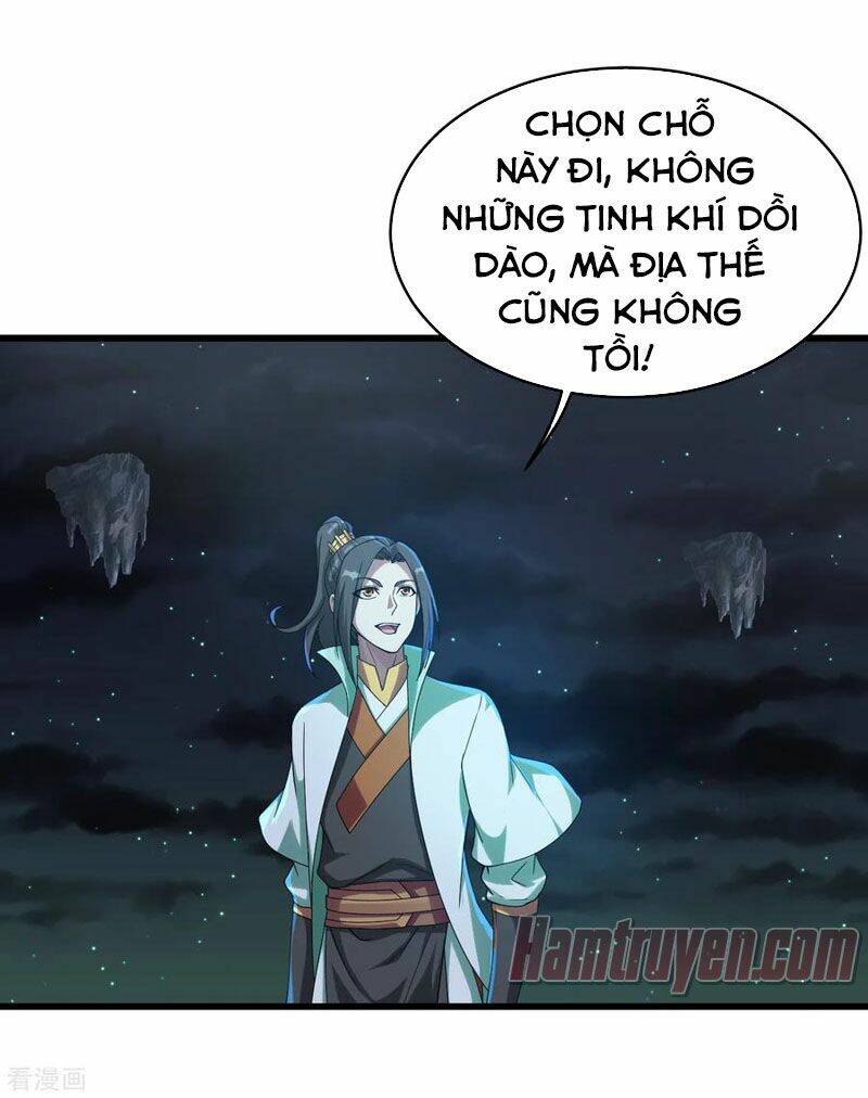 Chương 101 - Trang 19