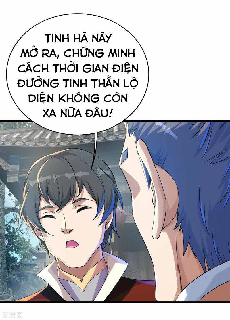 Chương 101 - Trang 10