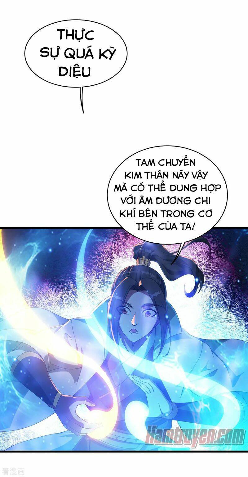 Chương 102 - Trang 20