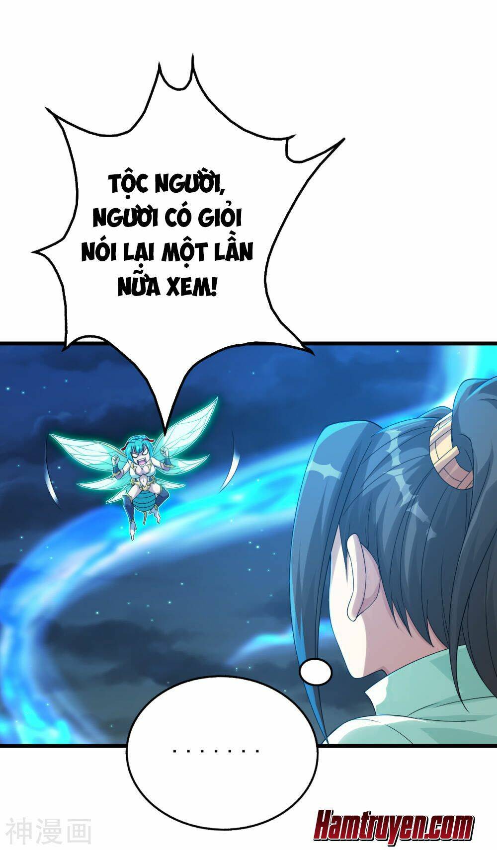 Chương 105 - Trang 16