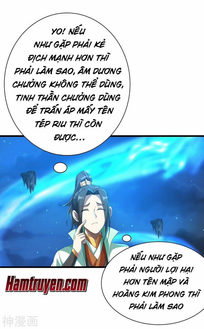 Chương 106 - Trang 19