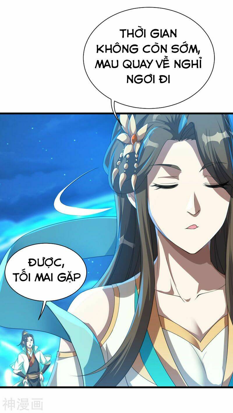 Chương 106 - Trang 20