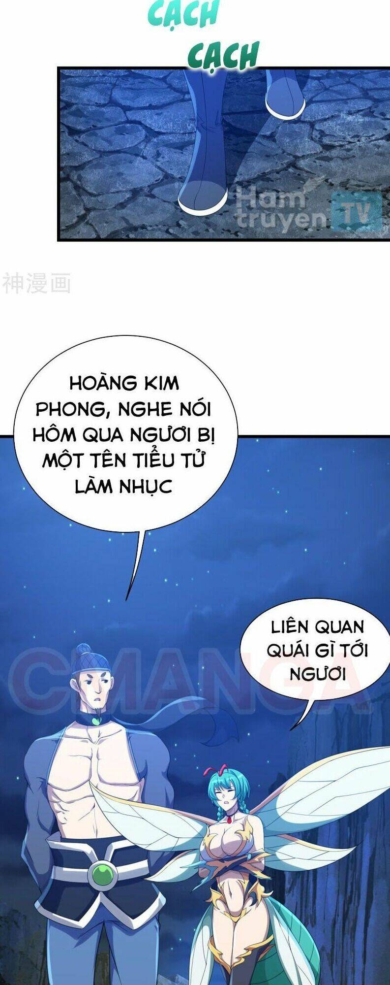 Chương 107 - Trang 12