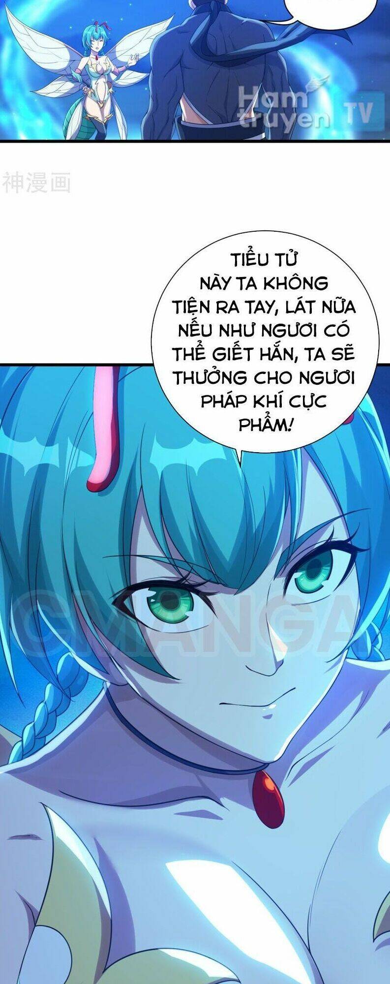 Chương 107 - Trang 15