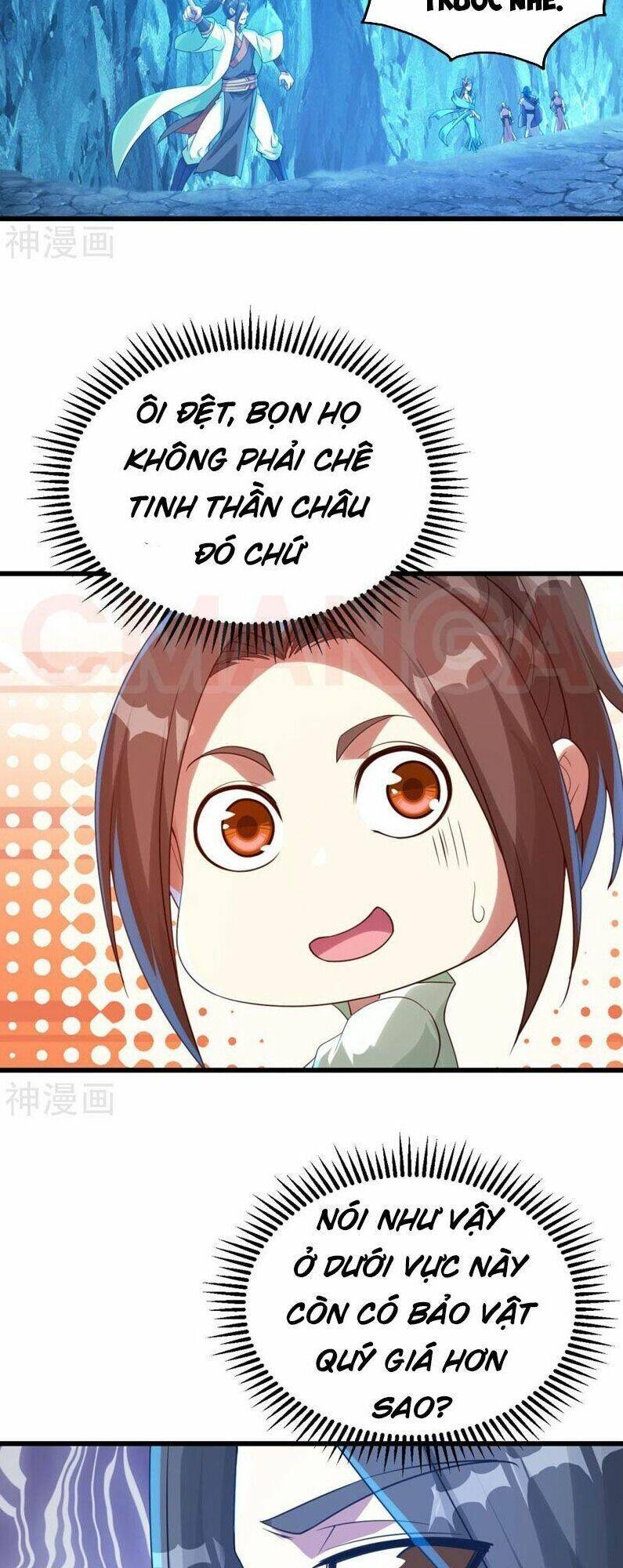 Chương 108 - Trang 18