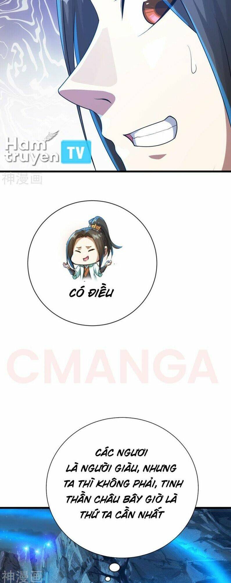 Chương 108 - Trang 19