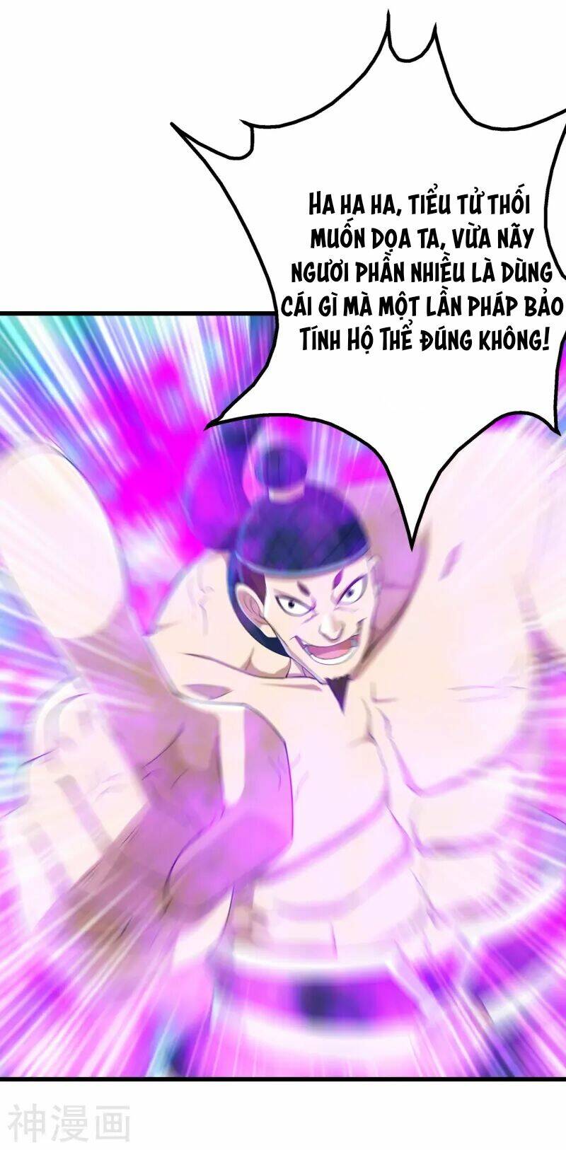 Chương 111 - Trang 14