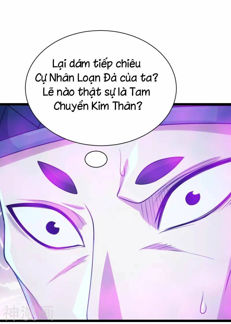 Chương 111 - Trang 23