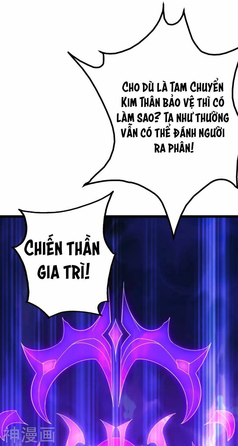 Chương 111 - Trang 24