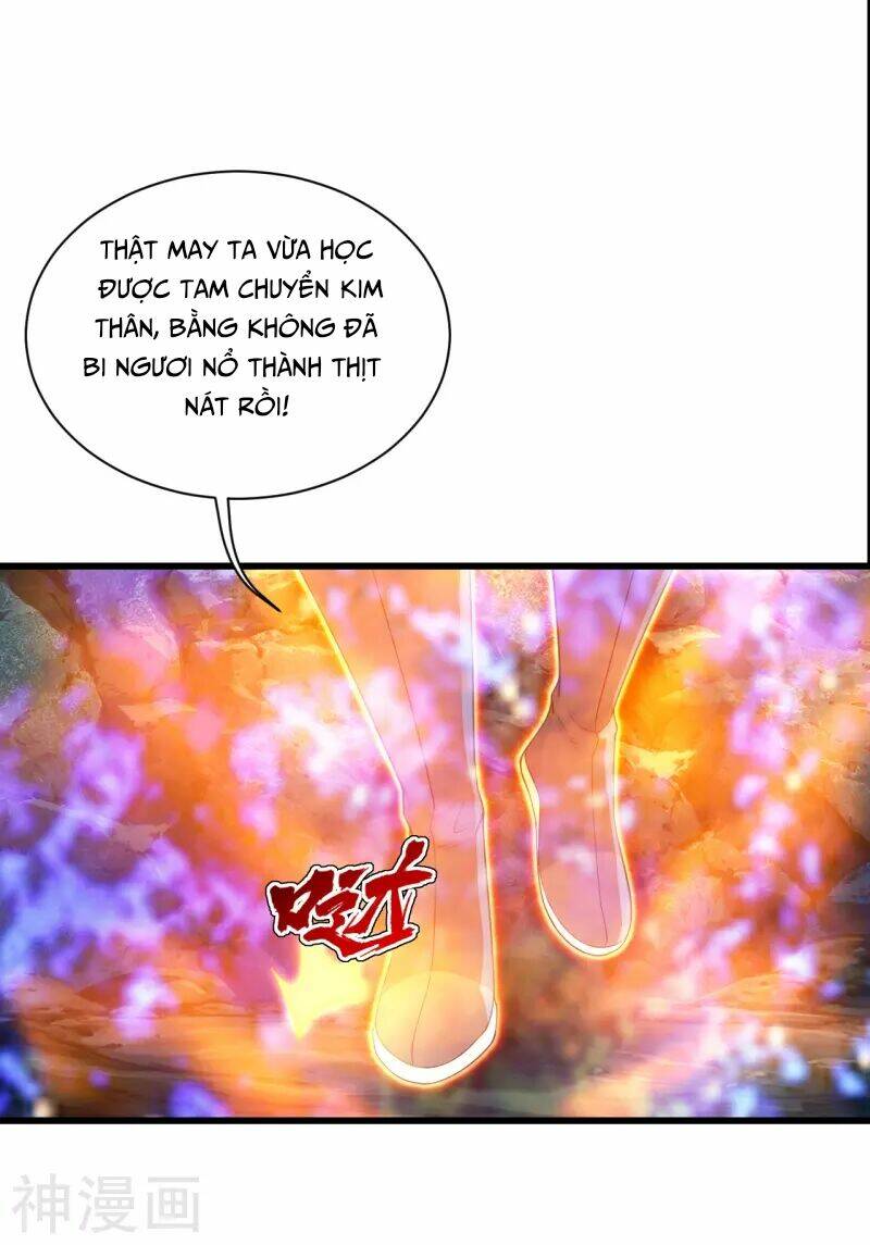 Chương 111 - Trang 8