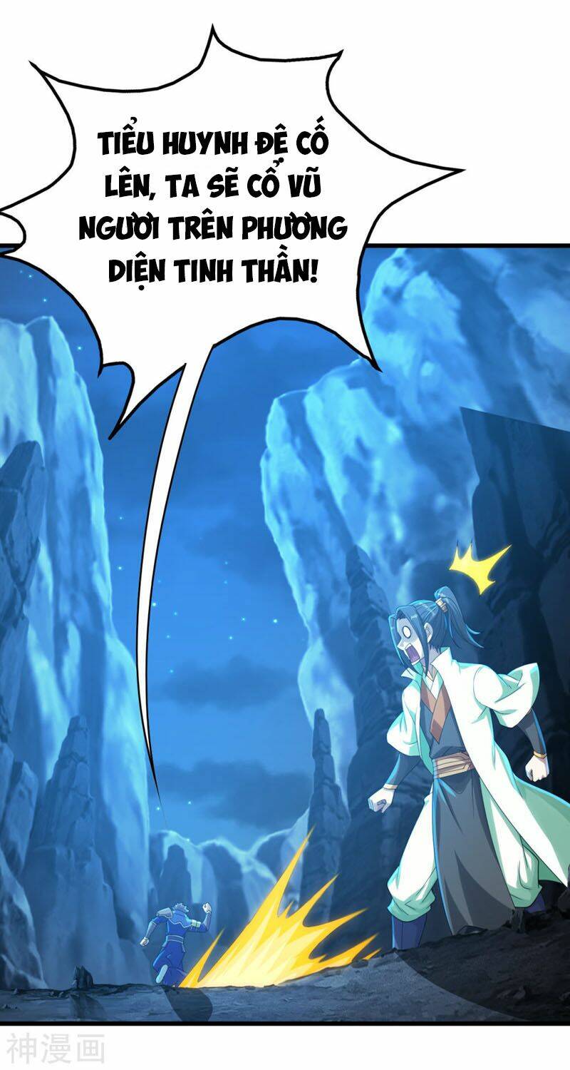 Chương 115 - Trang 19
