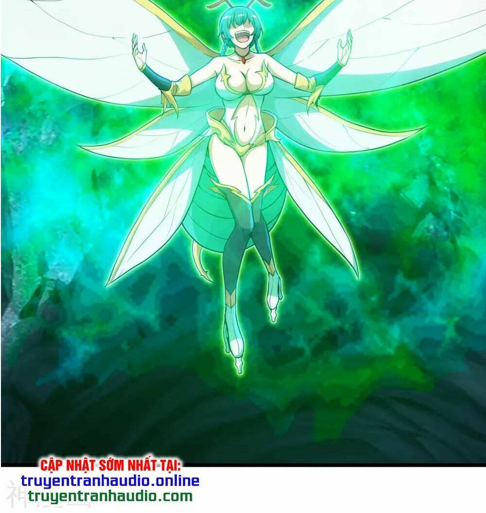 Chương 117 - Trang 16