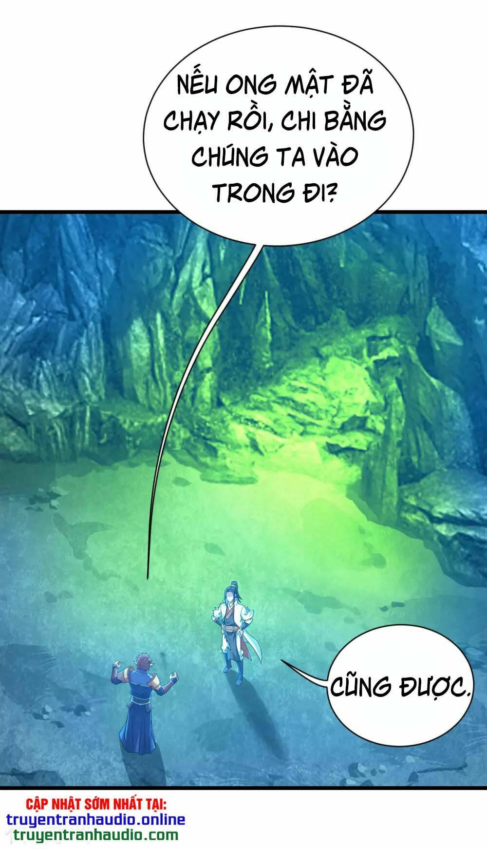 Chương 118 - Trang 22
