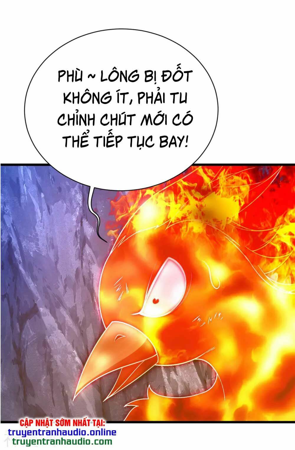 Chương 119 - Trang 26