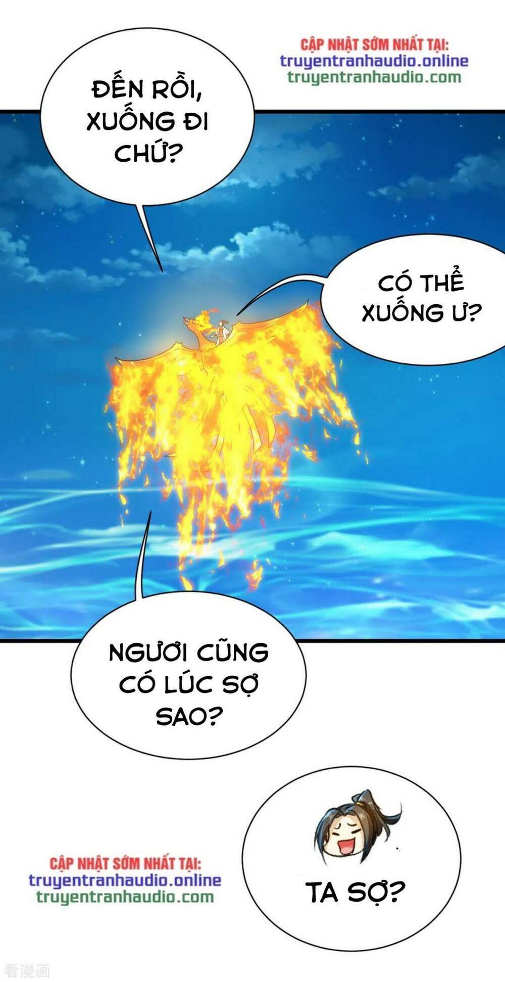 Chương 120 - Trang 31