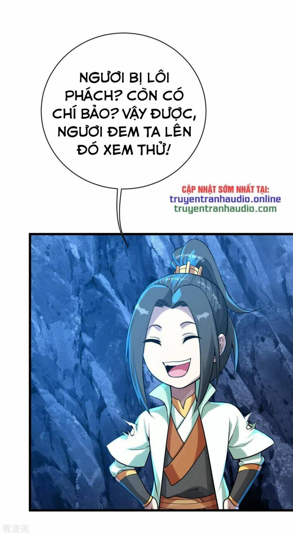 Chương 120 - Trang 5