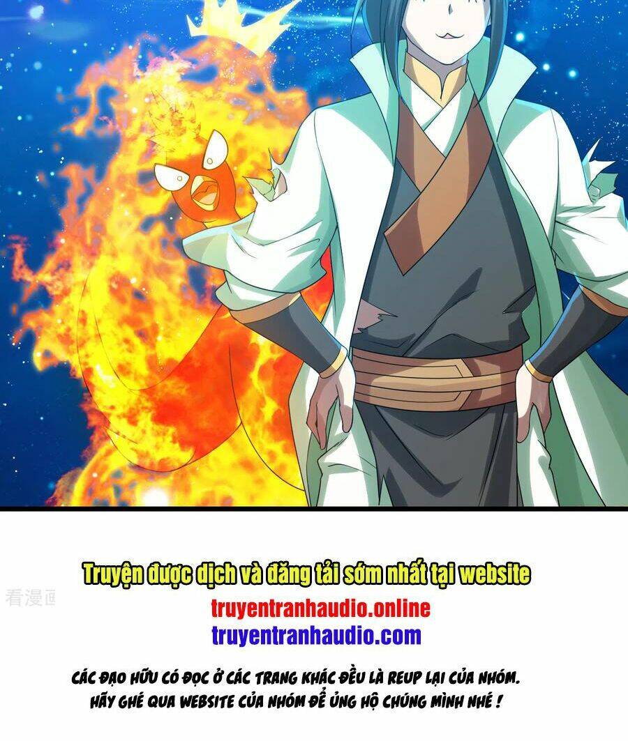 Chương 121 - Trang 30
