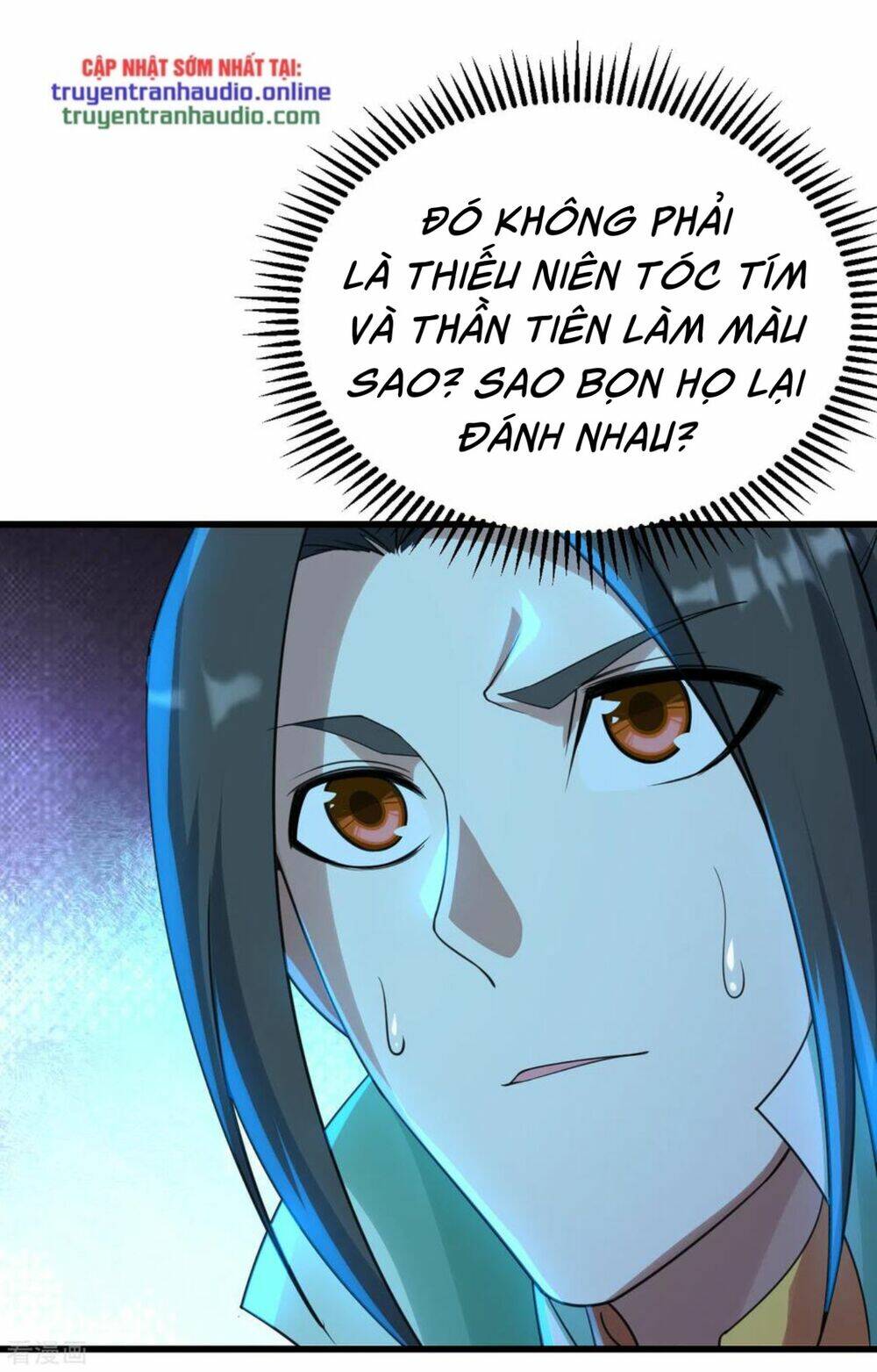 Chương 124 - Trang 17