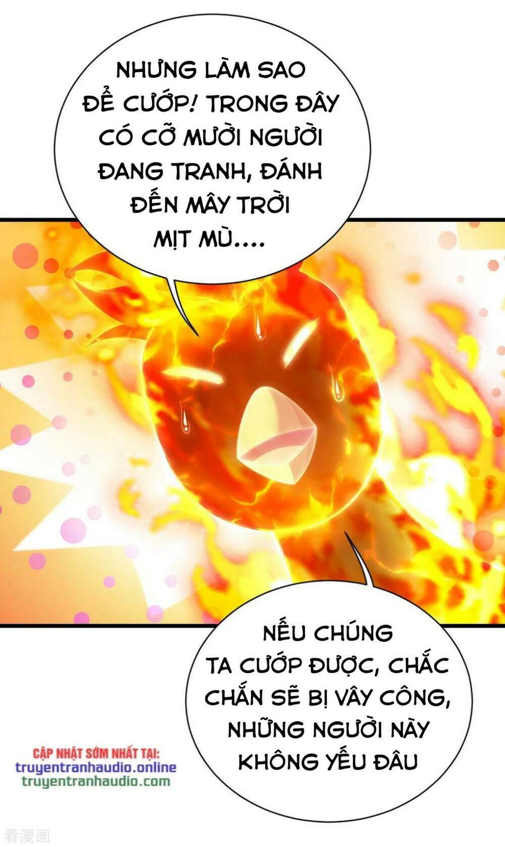 Chương 124 - Trang 30