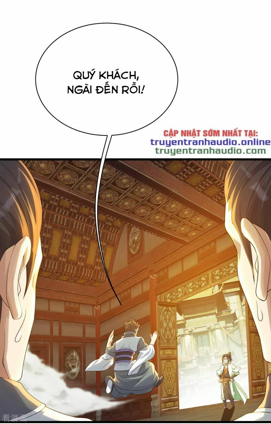 Chương 126 - Trang 9