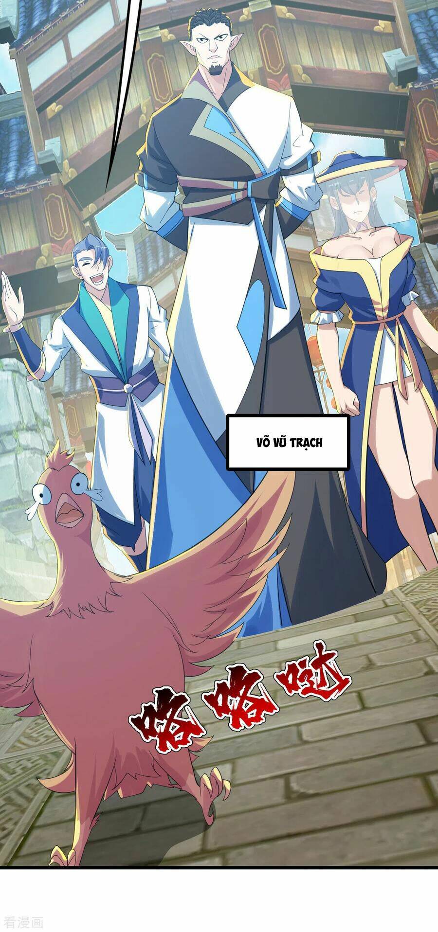 Chương 127 - Trang 12
