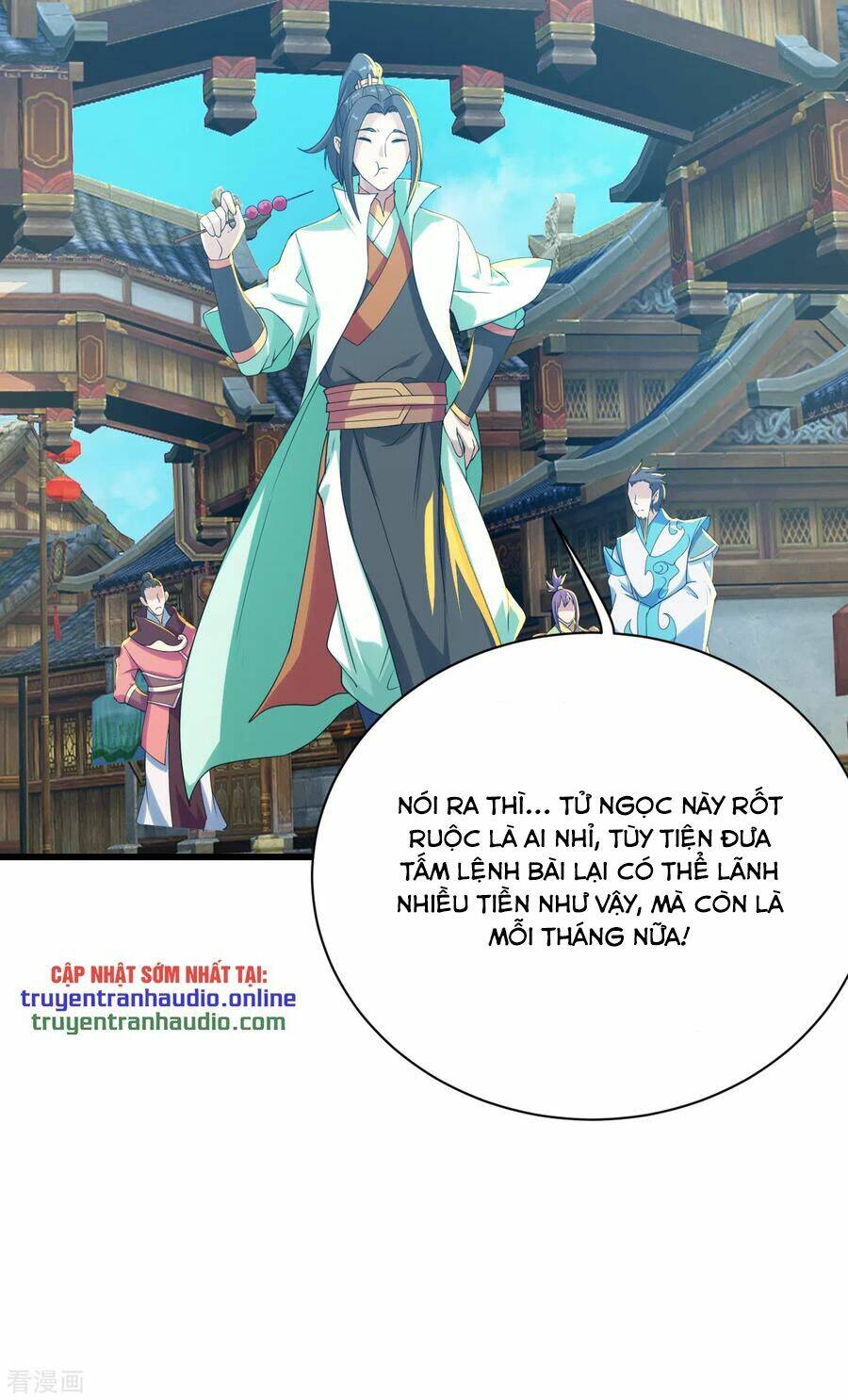 Chương 127 - Trang 5