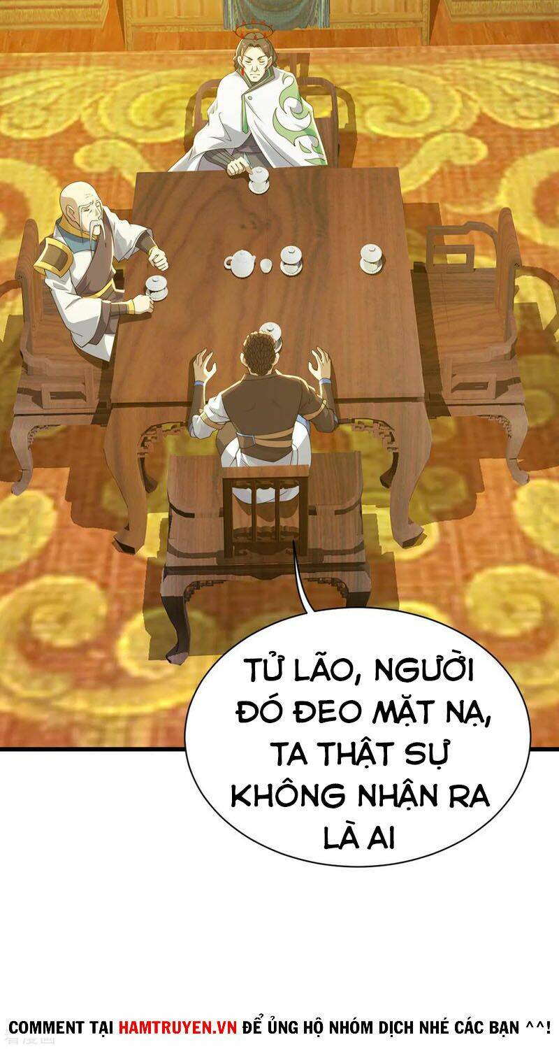Chương 129 - Trang 19