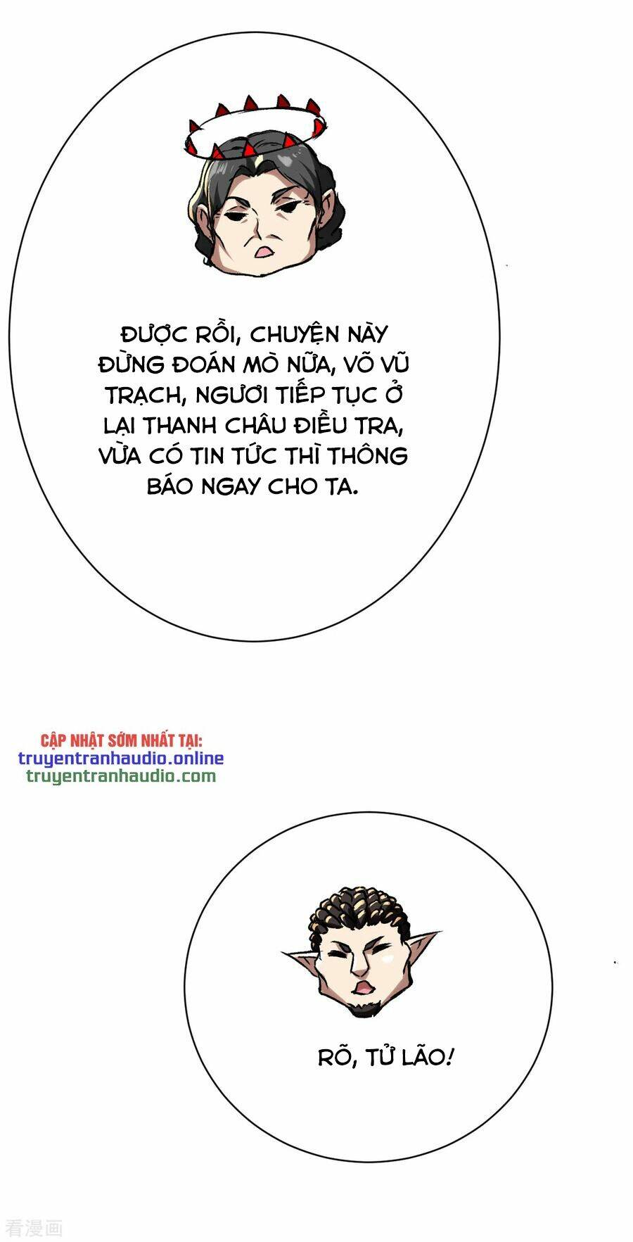 Chương 130 - Trang 8