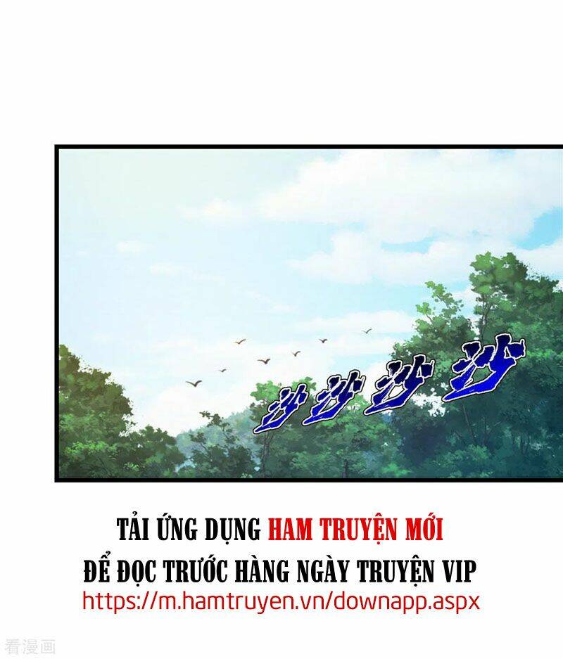 Chương 131 - Trang 21