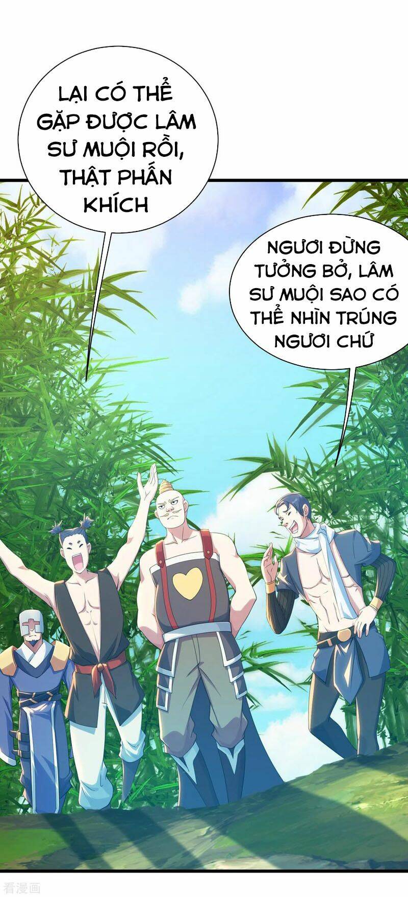 Chương 131 - Trang 22