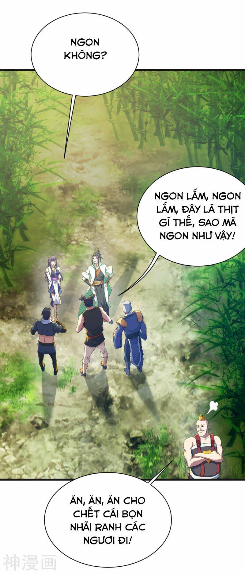 Chương 132 - Trang 14