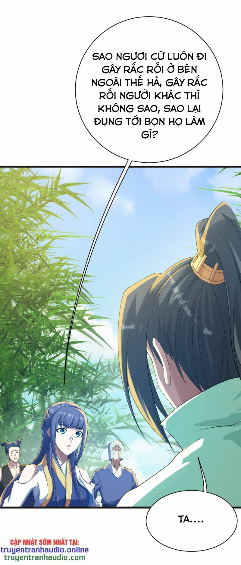 Chương 132 - Trang 20