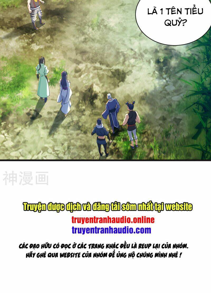 Chương 132 - Trang 25