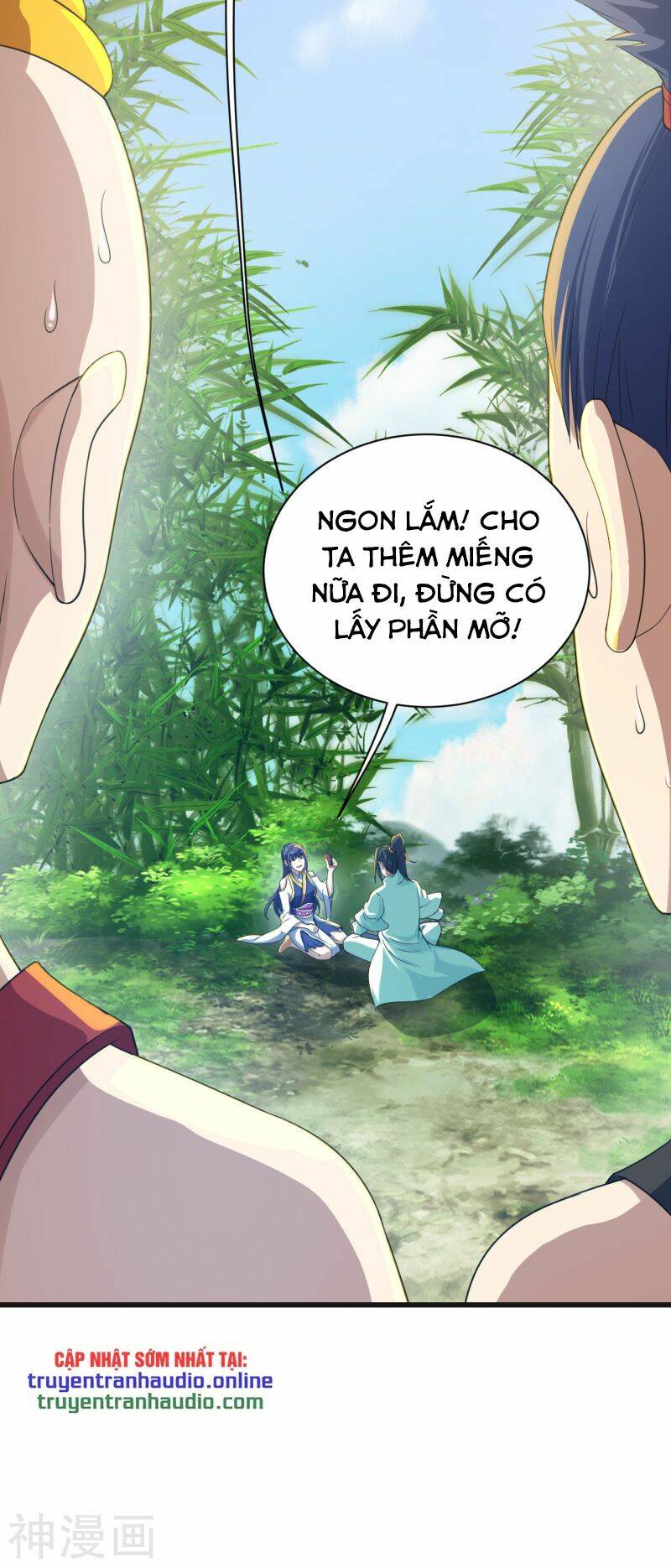 Chương 132 - Trang 5