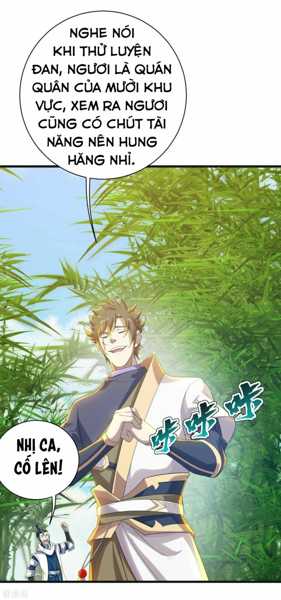 Chương 133 - Trang 12