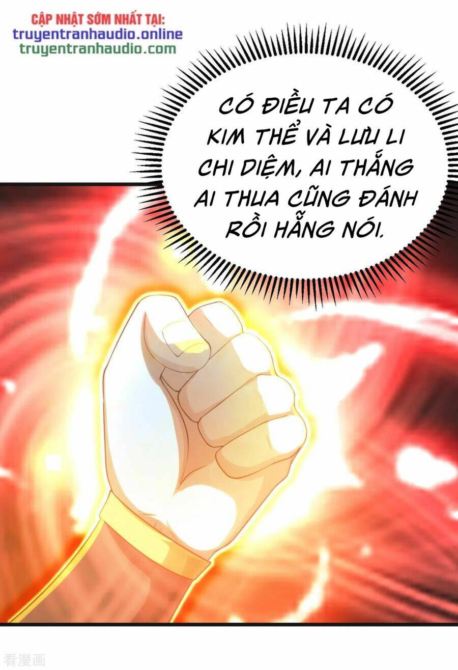 Chương 133 - Trang 19