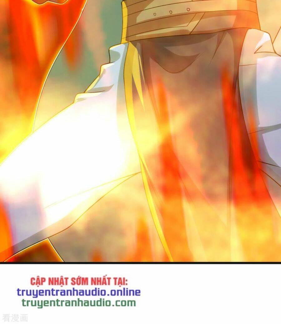 Chương 133 - Trang 22