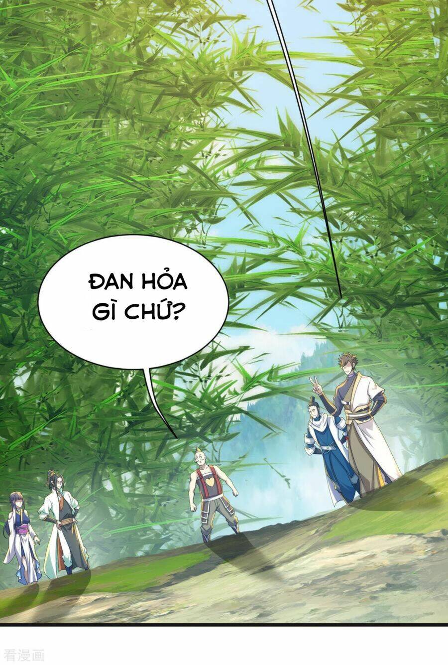 Chương 133 - Trang 6