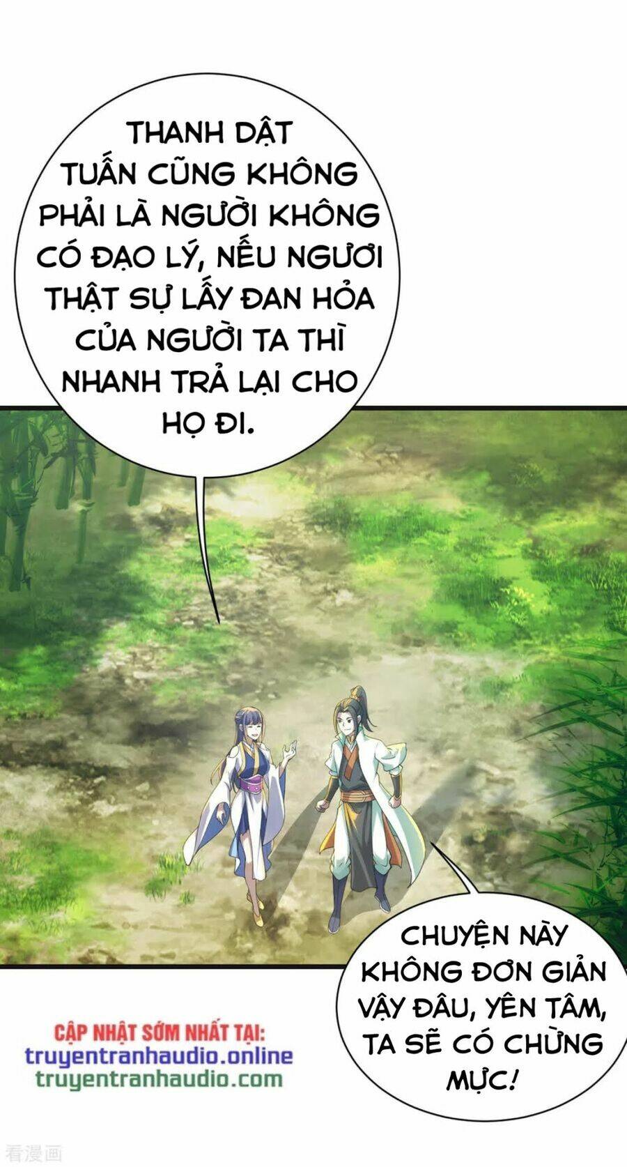 Chương 133 - Trang 8