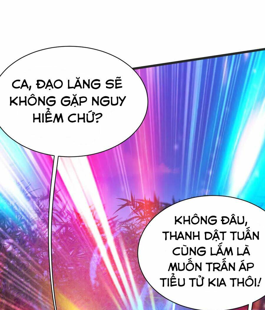 Chương 134 - Trang 19