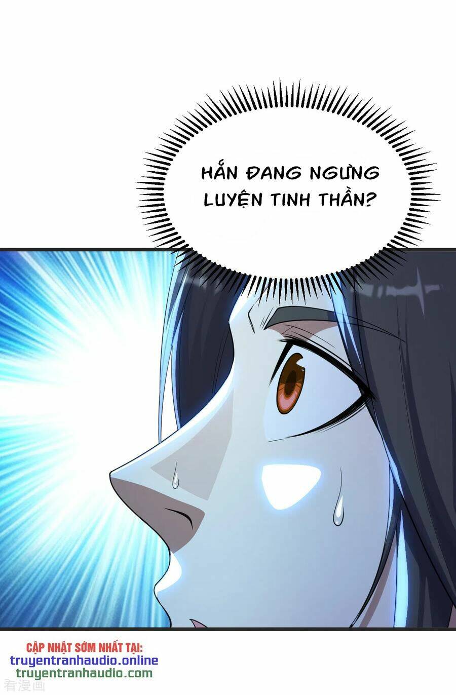 Chương 134 - Trang 21