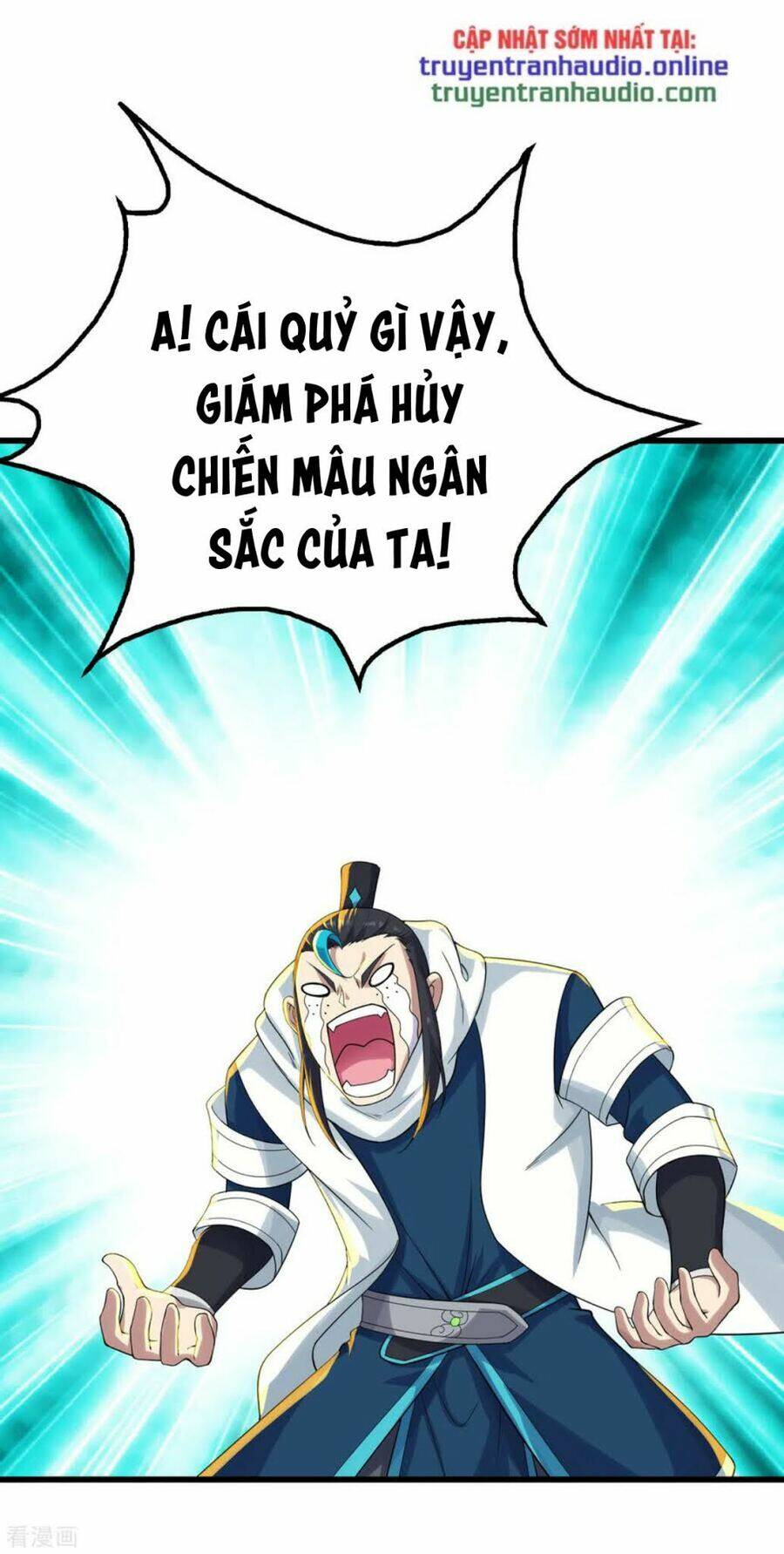 Chương 135 - Trang 14