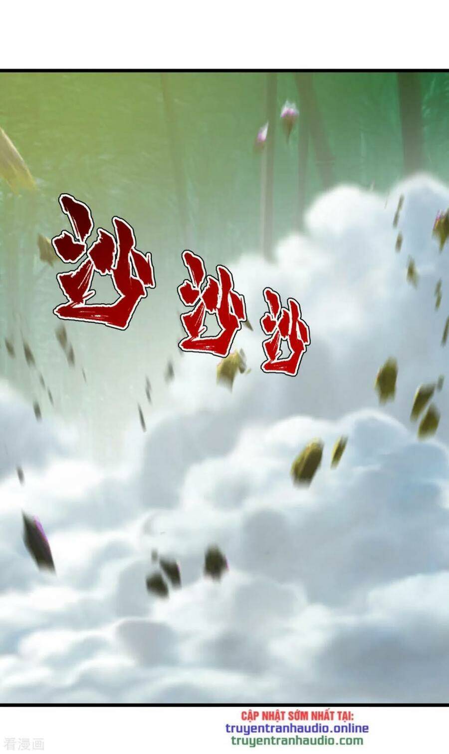 Chương 135 - Trang 23