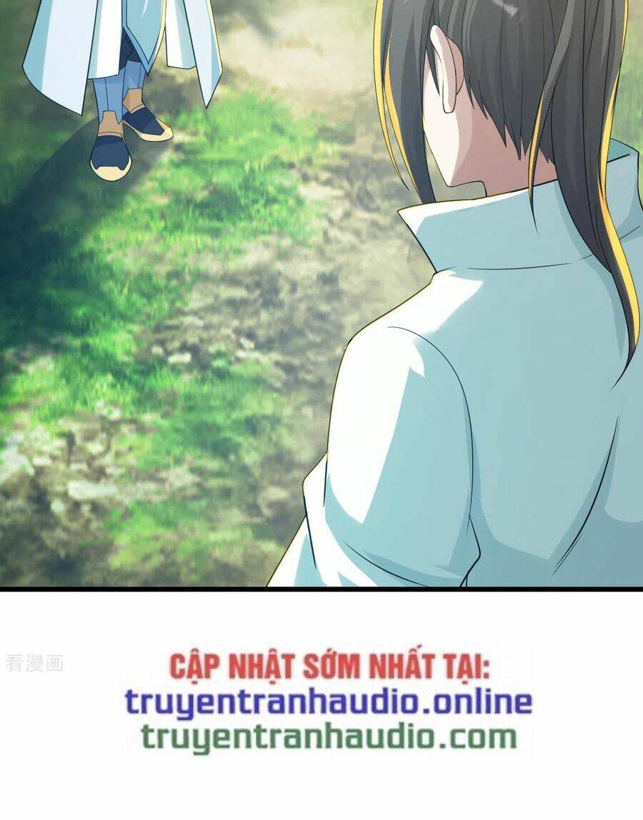 Chương 136 - Trang 32