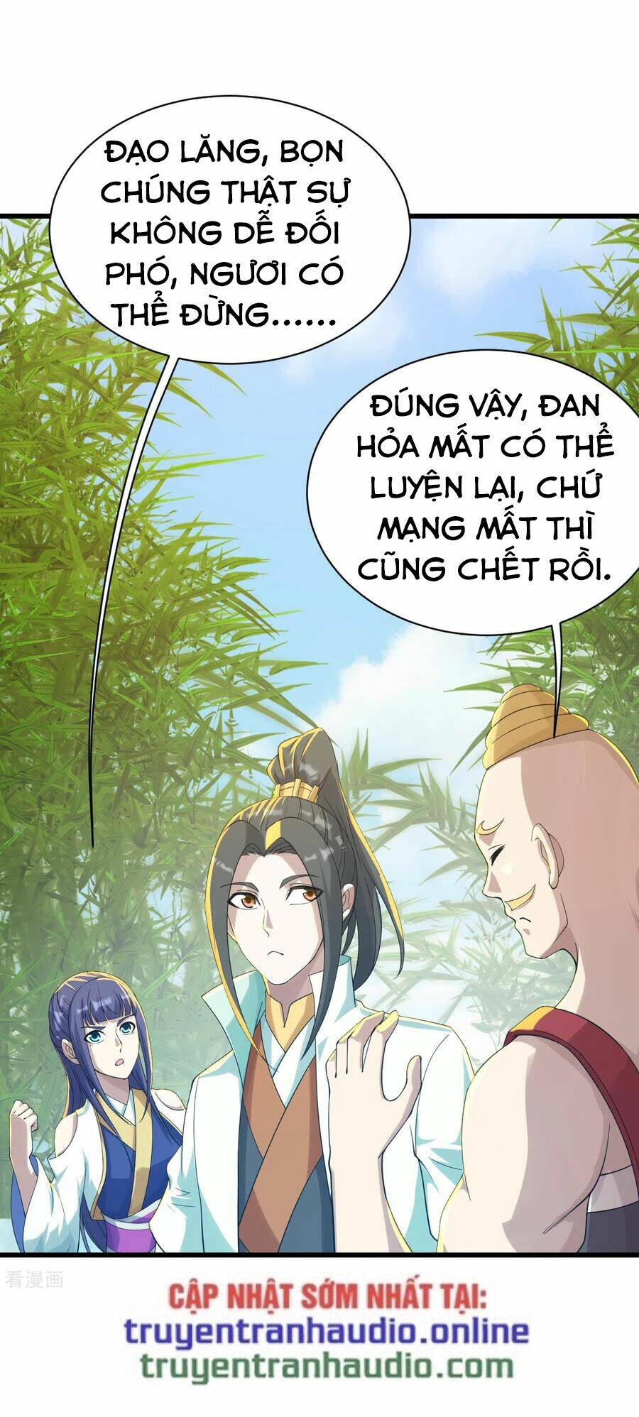 Chương 136 - Trang 35